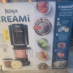 Ninja Cream