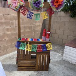 Lemonade Stand