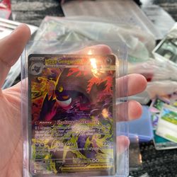 BUYING POKEMON COLLECTIONS