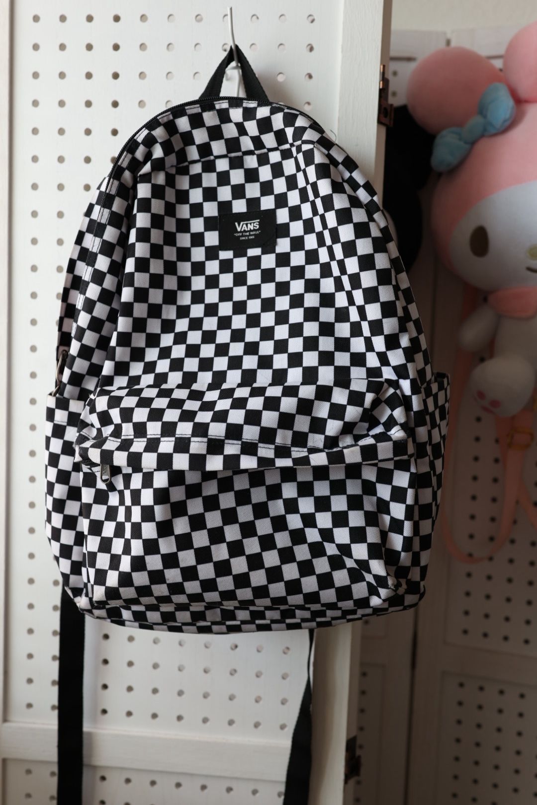 Vans Backpack