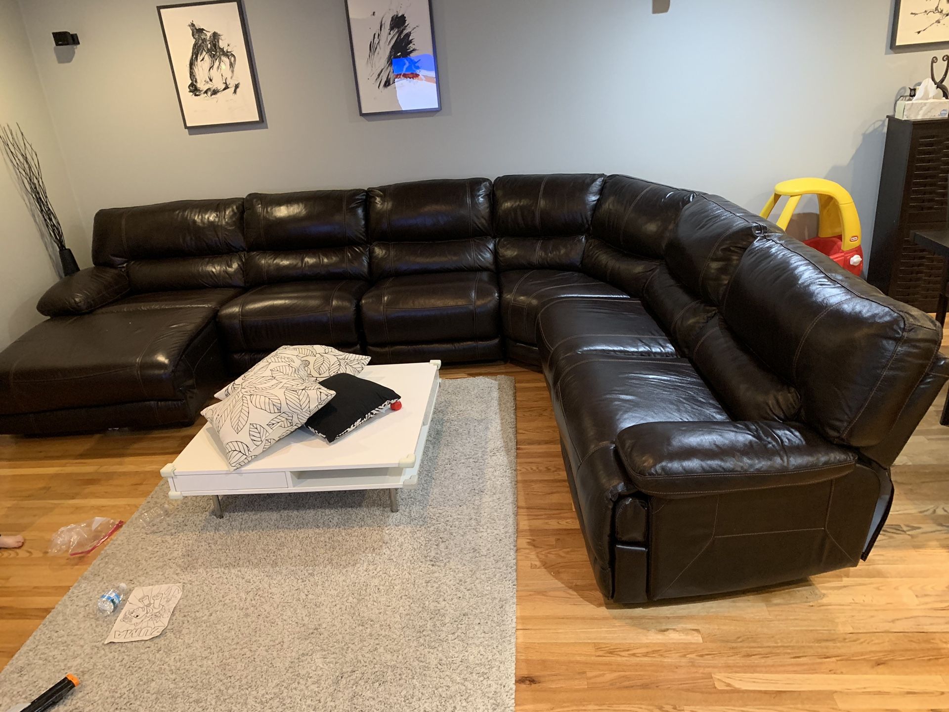 Sectional Furniture