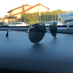 Rayban Shades
