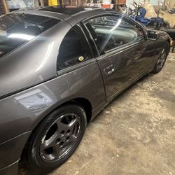 1990 Nissan 300zx