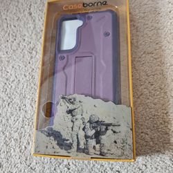 Galaxy S21 Case Rugged