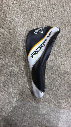 Callaway Driver Headcover