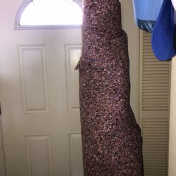 Carpet Padding 