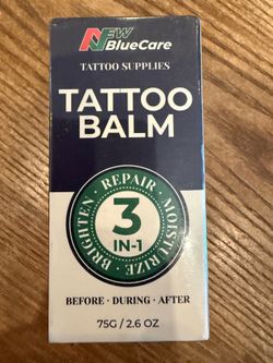 Lot of 75 Tattoo Balm