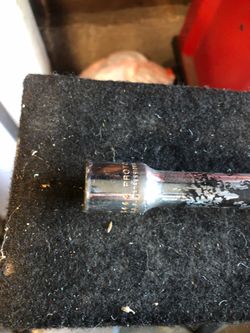 Proto 20” extension, 1/2” drive
