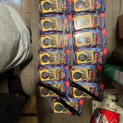 Raikou 2 Blister Pack *read description*