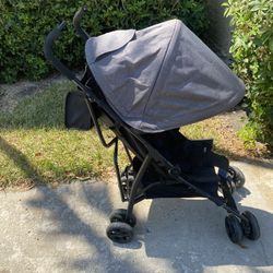 Pamo Babe Lightweight Portable Umbrella Baby Stroller 