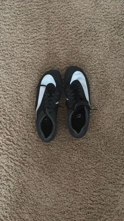 Nike track spikes