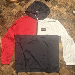 HUF Windbreaker