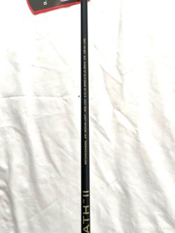 Brand new with tags Lew’s reactor 7ft medium action, fishing rod