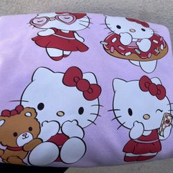 Hello Kitty Sweater 