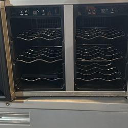 Cuisinart Wine Fridge