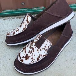 Woman’s Ariat Loafers