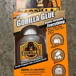 Gorilla Glue2 Fl Oz