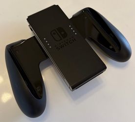 Official Nintendo Switch Joy-Con Comfort Grip