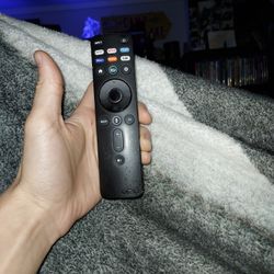 Vizio Remote