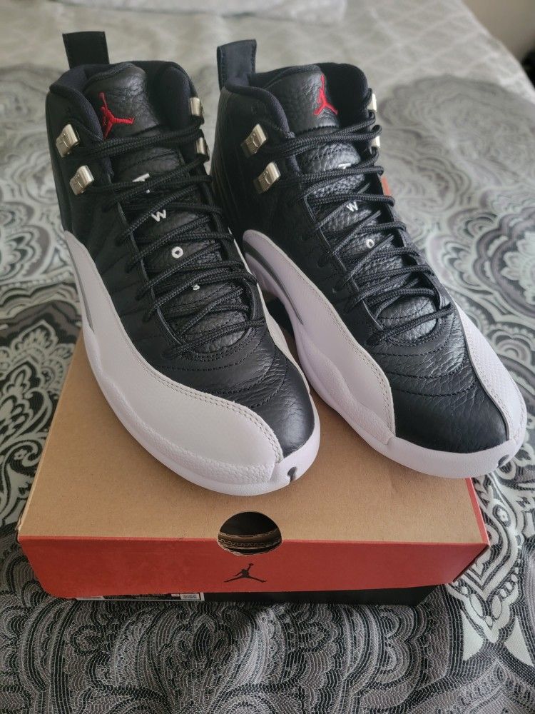 Air Jordan 12 Retro