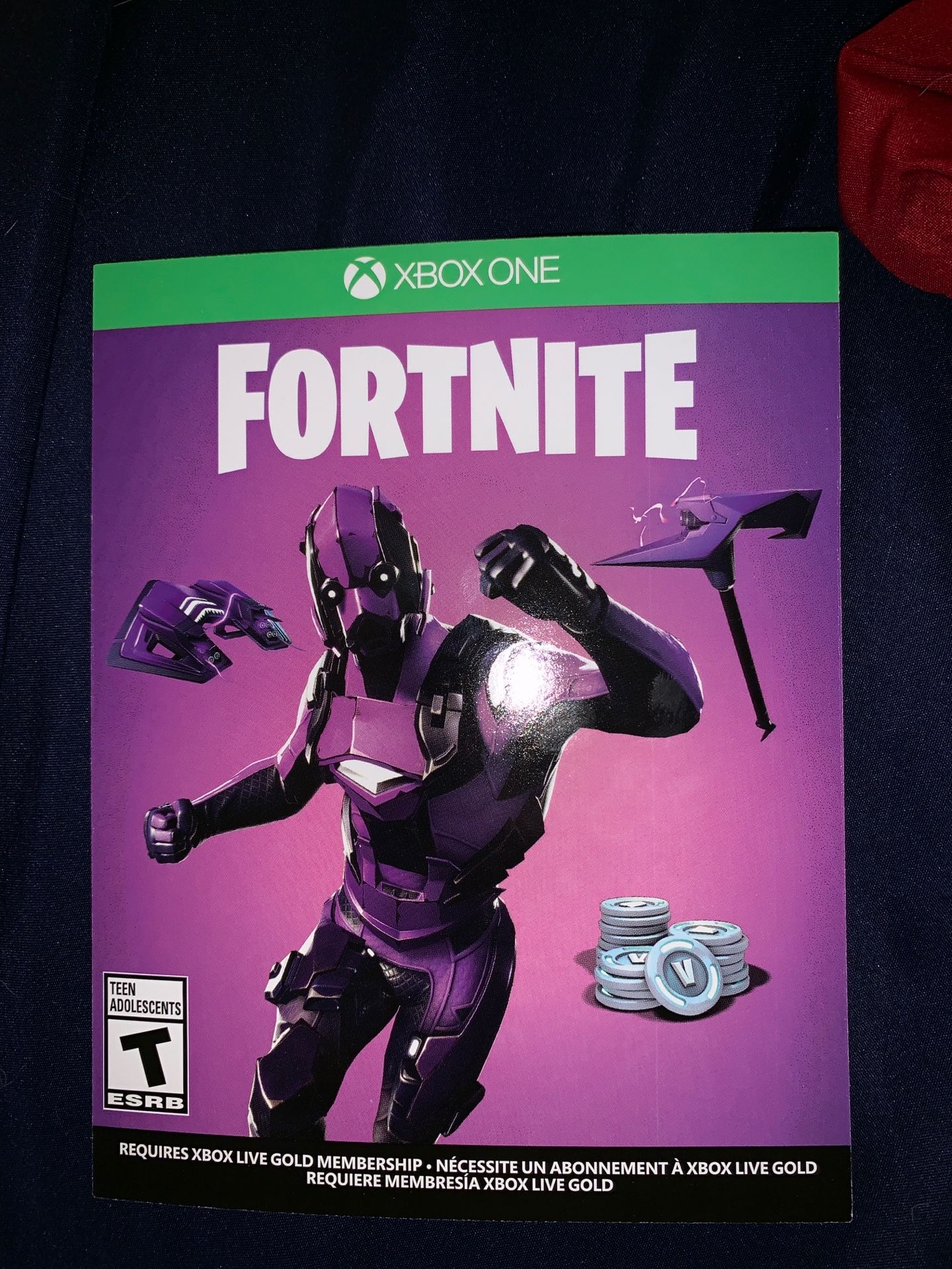 Dark vertex best sale