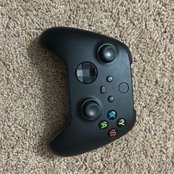 Xbox Series X Controller 