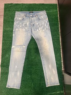 Purple Jeans