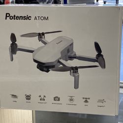 Potensic ATOM 4K Drone Standard Combo
