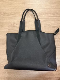 Lightly Used Lululemon Tote Bag