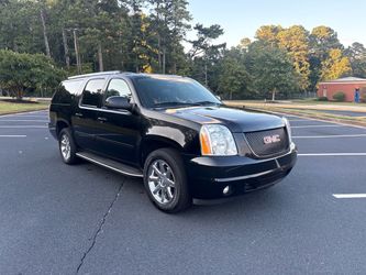 2013 GMC Yukon Denali Xl