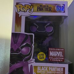Black Panther