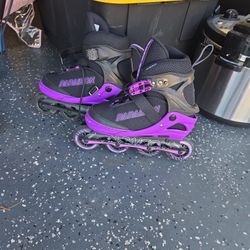 Roller Blade Skates