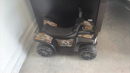 Motorbike