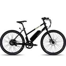 RadMission Midstep Electric Bike - *New* Never Used 