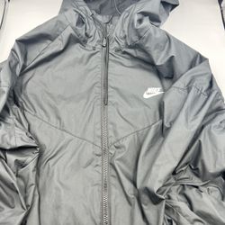 Nike Men’s Rain Jacket 2X