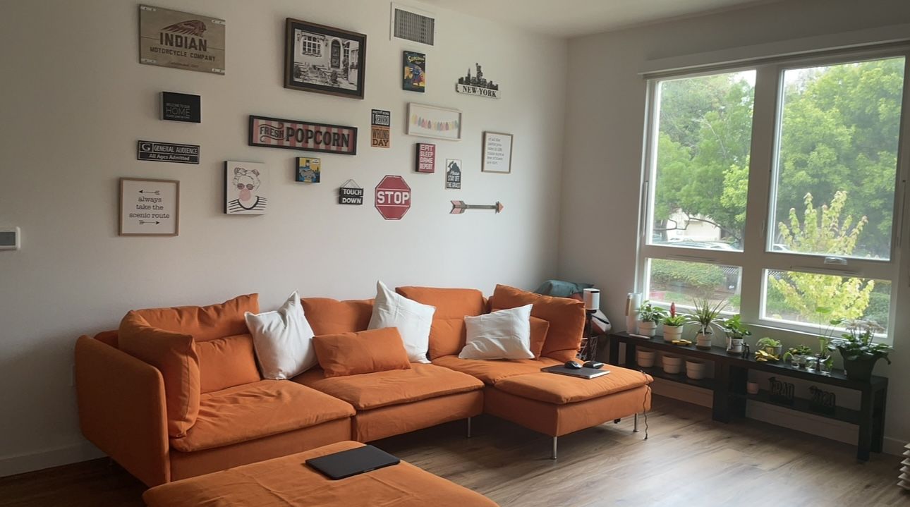 IKEA SODERHAMN Couch