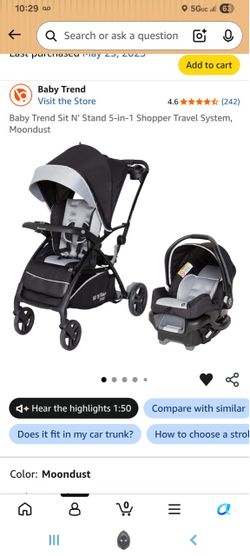 Stroller