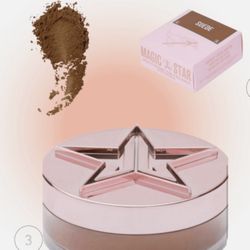 Jeffree Star Magic Star Setting Powder