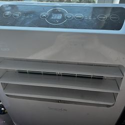 Portable Air Conditioning