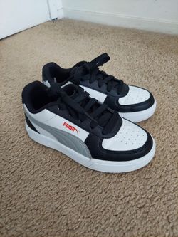 Puma Sneakers Size 1