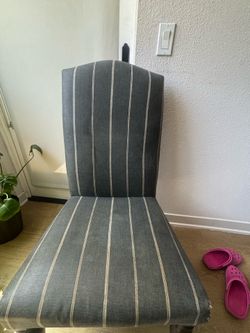 Dining Chairs