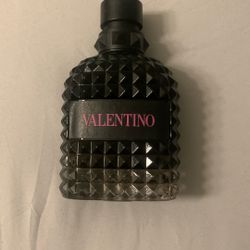 Valentino Born In Roma Intense