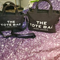 Marc Jacobs The Tote Bag 2 Piece