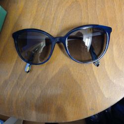 Tiffany's Sunglasses 