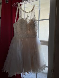 Formal Dress  Prom / Damas / Quinceanera