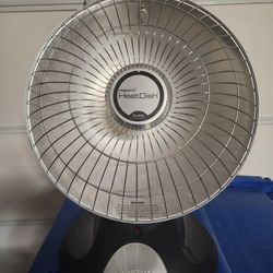 Presto Heat Dish Heater