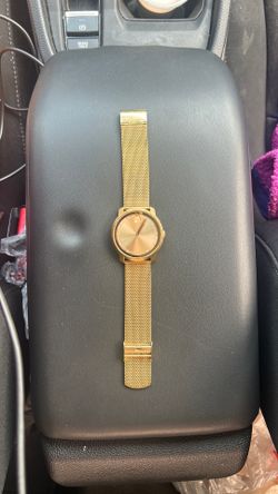 Movado Bold