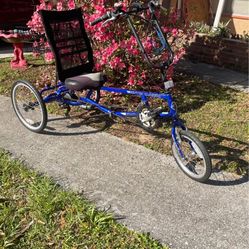 SUN EZ-TRI CLASSIC  21