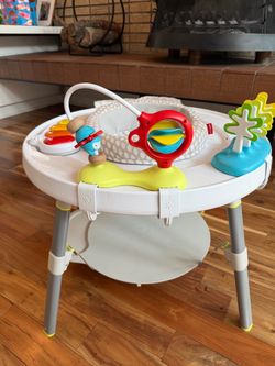 Skip Hop Baby Activity Center