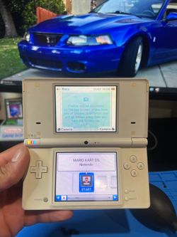 Nintendo DSi
